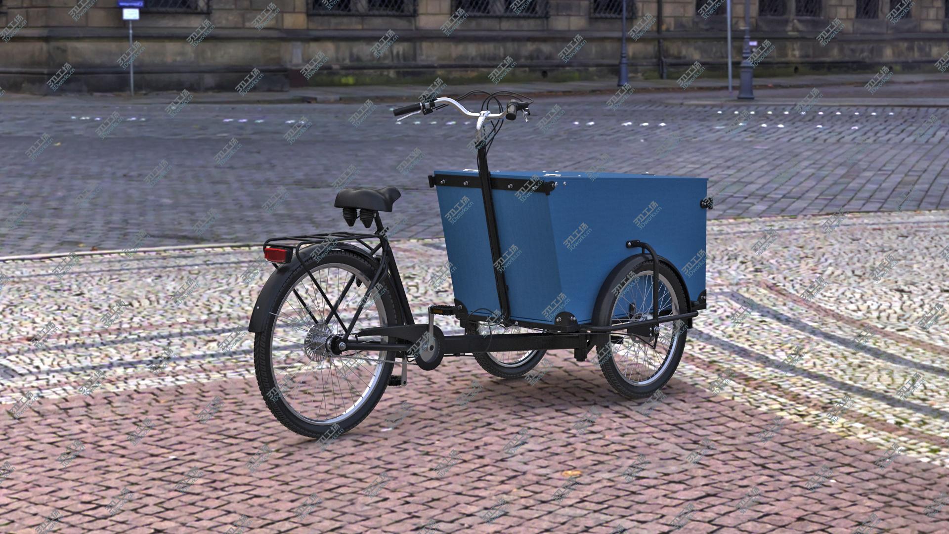 images/goods_img/2021040232/3D Cargo Bike model/5.jpg